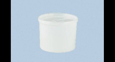 Alutec 911300 Doos Geschikt voor levensmiddelen (b x h x d) 114 x 88 x 114 mm Natuur 1 stuk(s)