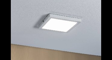 Paulmann Atria 70938 LED-paneel 16 W Neutraalwit Wit (mat)
