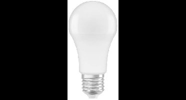 OSRAM HOMELIGHTING 4058075127029 LED-lamp Energielabel F (A - G) E27 Peer 13 W = 100 W Warmwit (Ø x l) 60 mm x 120 mm 1 stuk(s)