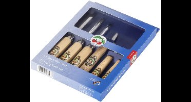 Kirschen 3406000 Kerfzaagset