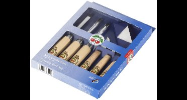 Kirschen 3427000 Ingekerfd snijmes