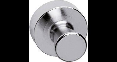 Maul Neodymium magneet (Ø x h) 32 mm x 33 mm Kegel Zilver 2 stuk(s) 6168996