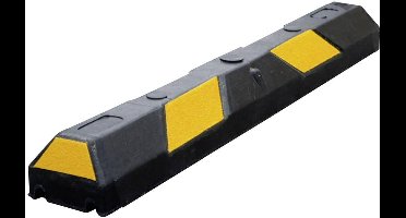 VISO PARKSTOP 90 FIX Parkeerstootbanden (l x b x h) 915 x 150 x 100 mm