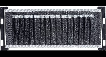 Allit 457991 ProServe Textile P 15 Gereedschapinlegstuk (l x b x h) 390 x 10 x 165 mm
