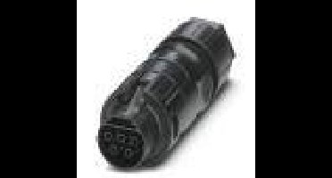 Phoenix Contact 1017632 Sensor/actuator connector, niet geassembleerd Aantal polen (sensoren): 5 1 stuk(s)