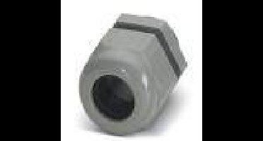 Phoenix Contact 1411153 N/A 1/2 NPT Kunststof Zilver 10 stuk(s)