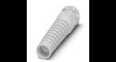 Phoenix Contact 1415172 N/A M16 Kunststof Lichtgrijs 10 stuk(s)