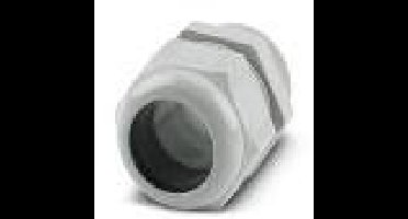 Phoenix Contact 1417657 M50 Kunststof Lichtgrijs 1 stuk(s)