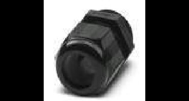 Phoenix Contact 1424483 N/A M32 Kunststof Zwart 5 stuk(s)