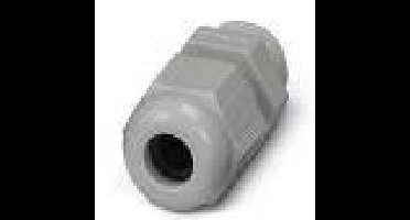 Phoenix Contact 1424485 N/A PG7 Kunststof Lichtgrijs 10 stuk(s)