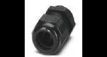 Phoenix Contact 1424497 N/A PG11 Kunststof Zwart 5 stuk(s)