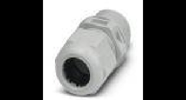 Phoenix Contact 1424516 N/A M25 Kunststof Lichtgrijs 5 stuk(s)