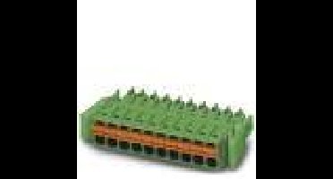 Phoenix Contact 1952076 Male behuizing (kabel) FMC Totaal aantal polen: 7 Rastermaat: 3.5 mm Inhoud: 50 stuk(s)