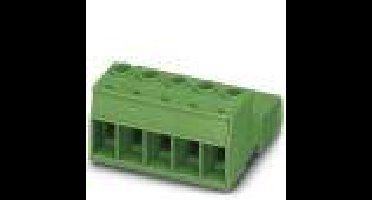 Phoenix Contact 1969399 Male behuizing (kabel) IPC Totaal aantal polen: 4 Rastermaat: 10.16 mm Inhoud: 50 stuk(s)