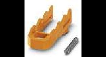 Phoenix Contact HSC-LR 3U KIT 2003 Oranje 10 stuk(s)