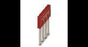 Phoenix Contact 3001595 Rood 50 stuk(s)