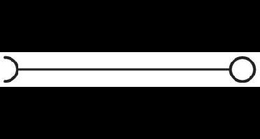 Phoenix Contact 3209883 50 stuk(s)