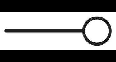 Phoenix Contact 3213412 50 stuk(s)