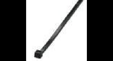 Phoenix Contact 3240765 WT-HF 4,5X290 BK Kabelbinder 290 mm 4.80 mm Zwart Met kunststof tong 100 stuk(s)