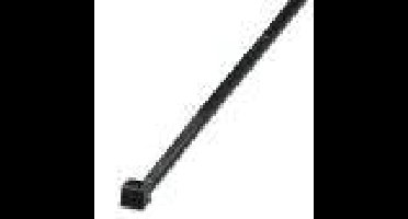 Phoenix Contact 3240769 WT-HF 4,5X360 BK Kabelbinder 360 mm 4.80 mm Zwart Met kunststof tong 100 stuk(s)