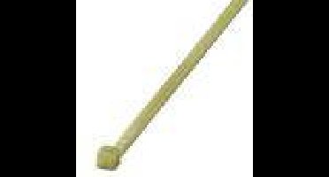 Phoenix Contact 3240788 WT-HT HF 4,5X290 Kabelbinder 290 mm 4.80 mm Natuur Met kunststof tong 100 stuk(s)