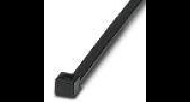 Phoenix Contact 3240834 WT-UV HF 4,5X200 BK Kabelbinder 200 mm 4.50 mm Zwart Met kunststof tong 100 stuk(s)