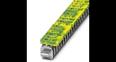 Phoenix Contact SF-BIT-SL 1,0X4,0-70 Gleuf-bit 5 stuk(s)