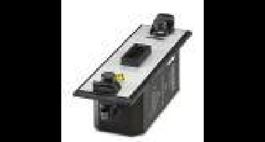 Phoenix Contact 2907891 CM 2-PA-PT/A Overspanningsveilige uitleesmodule 1 stuk(s)