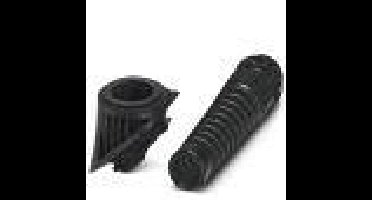 Phoenix Contact 1414661 M25 Kunststof Zwart 1 stuk(s)