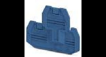 Phoenix Contact 3047455 Blauw 50 stuk(s)