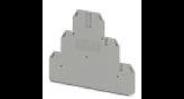 Phoenix Contact 3046707 Grijs 50 stuk(s)