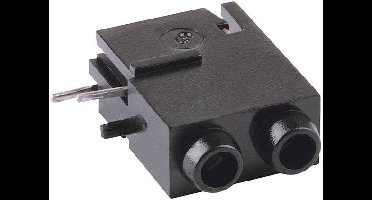 Mentor 1813.2231 Testbus Bus, inbouw horizontaal 1 stuk(s)