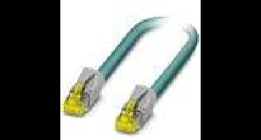 Phoenix Contact 1408367 RJ45 Netwerkkabel, patchkabel 10.00 m 1 stuk(s)