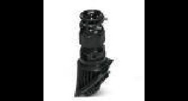 Phoenix Contact 1414651 M20 Kunststof Zwart 1 stuk(s)