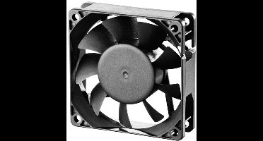 Sunon ME70201V1-000U-A99 Axiaalventilator 12 V/DC 49.27 m³/h (l x b x h) 70 x 70 x 20 mm