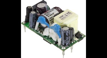 MEAN WELL MFM-10-12 AC/DC-printnetvoeding 12 V/DC 0.85 A 10.2 W