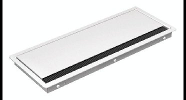 Bachmann 911.501 Inbouwframe 1 stuk(s)