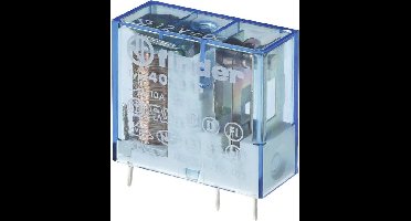 Finder 40.31.9.024.0000 Printrelais 24 V/DC 12 A 1x wisselcontact 1 stuk(s)