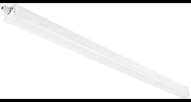 Nordlux Oakland LED-lamp voor vochtige ruimte Energielabel: F (A - G) LED LED vast ingebouwd 22 W Neutraalwit Wit