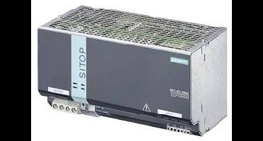 Siemens 6EP14373BA00 DIN-rail netvoeding 24 V/DC 40 A 960 W Aantal uitgangen:1 x Inhoud 1 stuk(s)