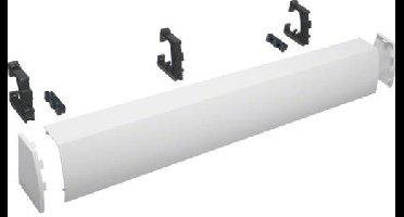 Hager FZ445N Rangeerkanaal Zuiver wit 1 stuk(s)