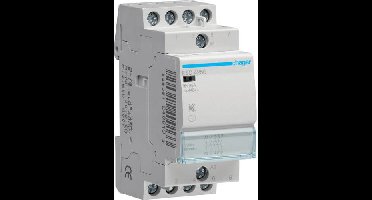 Hager ESC425S Installatiezekeringautomaat 4x NO 400 V 1 stuk(s)