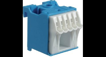 Hager KN06N Meerdere kleuren 63 A 1 stuk(s)