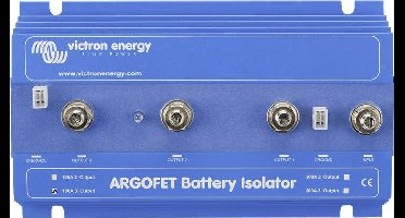 Victron Energy Argo FET 200-2 ARG200201020R Accuonderbreking