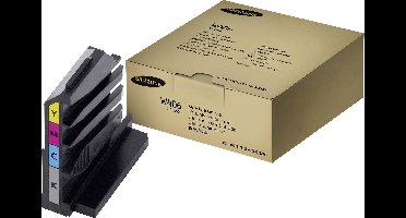 HP CLT-W406 SU426A Afvalcartridge Origineel Kleur 7000 bladzijden