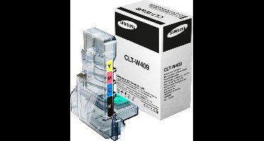 Samsung Resttonerhouder CLT-W409 SU430A Origineel 10000 bladzijden