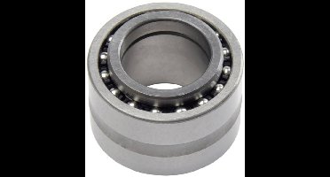 INA Naaldhoekcontactkogellager NKIA5908