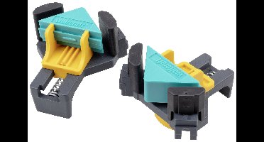 Wolfcraft 3051000 ES 22 hoekklem