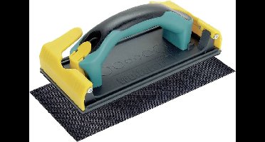 Wolfcraft 4056000 Handschuurder 1 stuk(s)