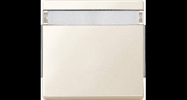 Merten 343944 Wisselschakelaar Afdekking AquaDesign Polar-wit 1 stuk(s)